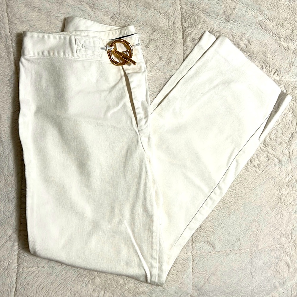 Lauren Ralph Lauren jeans, size 12